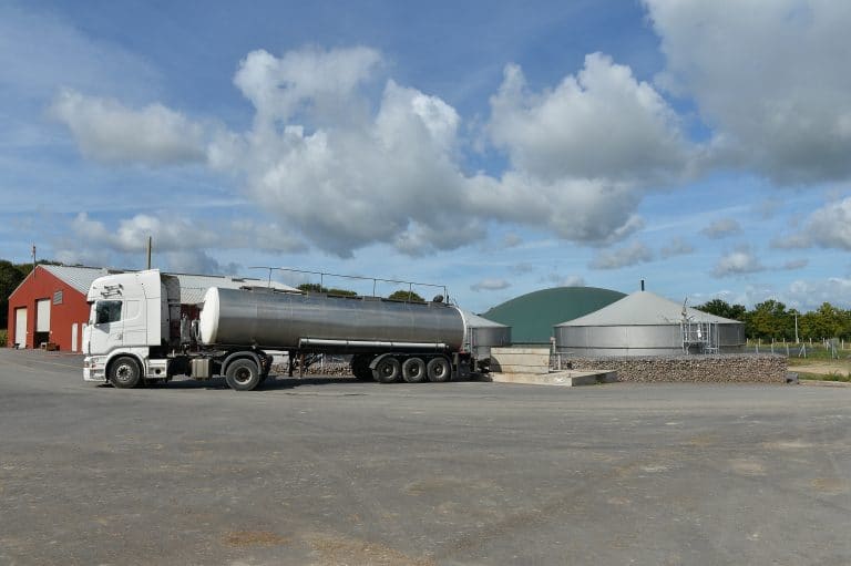 Comment marche la méthanisation Les étapes par France Biométhane