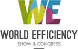 logo world efficiency