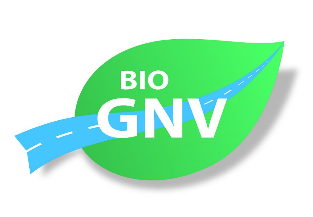 Icon BIO GNV